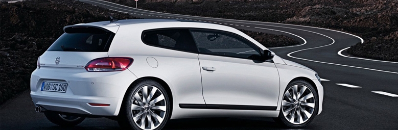 Scirocco