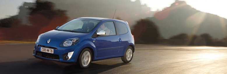 Twingo