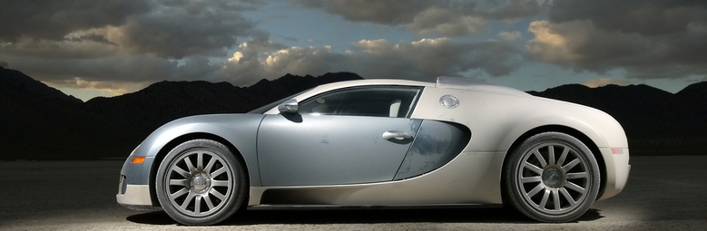 Veyron