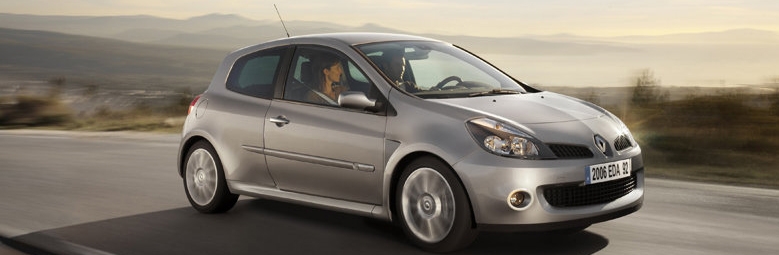 Clio