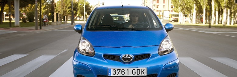 Aygo